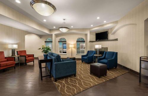 Farr West Hotel | Comfort Inn Ogden near Event Center