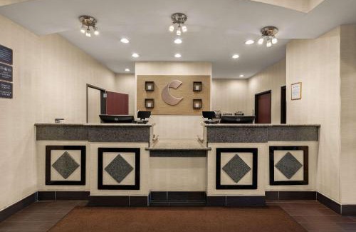 Farr West Hotel | Comfort Inn Ogden near Event Center
