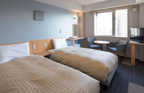 Omihachiman Hotel | Comfort Inn Omihachiman