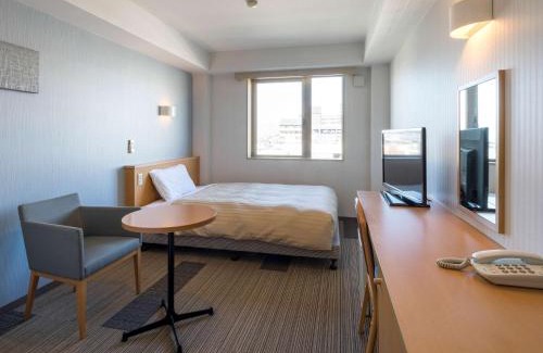 Omihachiman Hotel | Comfort Inn Omihachiman