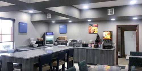 Owasso Hotel | Comfort Inn Owasso – Tulsa