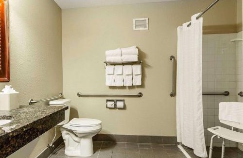 Owatonna Hotel | Comfort Inn Owatonna near Medical Center