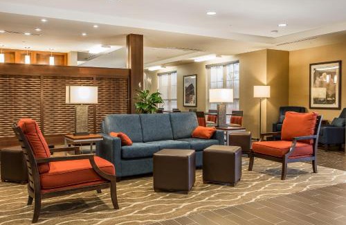 Carlisle Hotel | Comfort Inn PA Turnpike - I-81