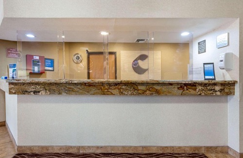 Payson Hotel | Comfort Inn Payson