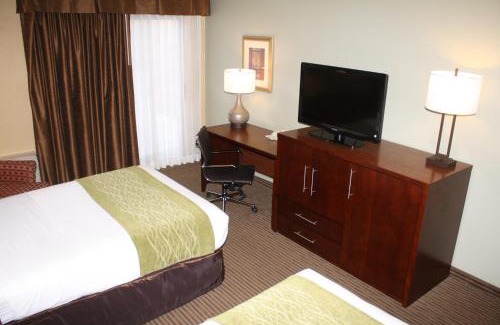 Plymouth Hotel | Comfort Inn Plymouth-Minneapolis
