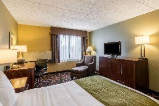 Plymouth Hotel | Comfort Inn Plymouth-Minneapolis