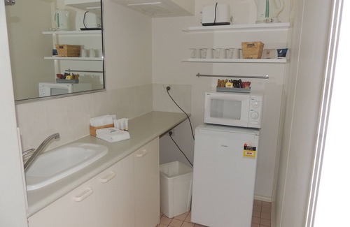 Coffs Harbour Hotel | Comfort Inn Premier