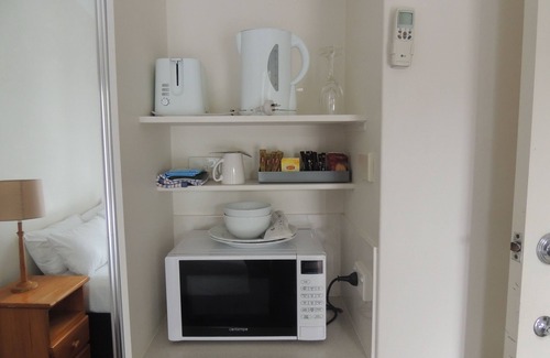 Coffs Harbour Hotel | Comfort Inn Premier