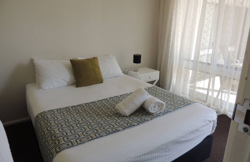Coffs Harbour Hotel | Comfort Inn Premier