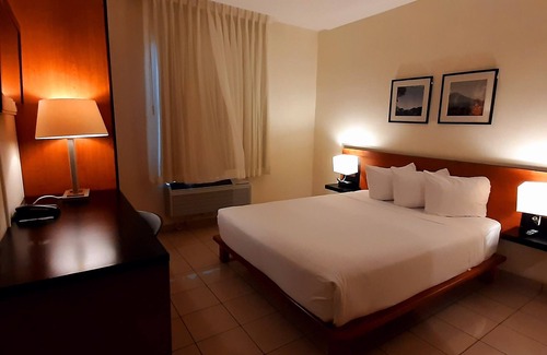 La Union Hotel | Comfort Inn Real La Union