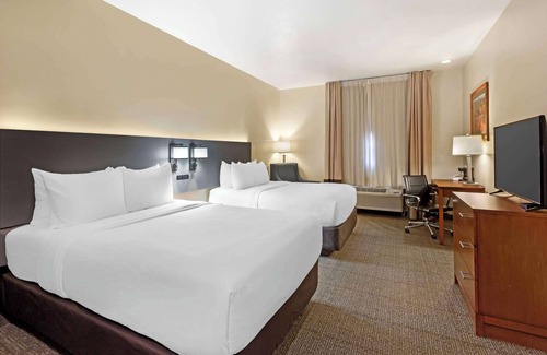 Richfield Hotel | Comfort Inn Richfield I-70