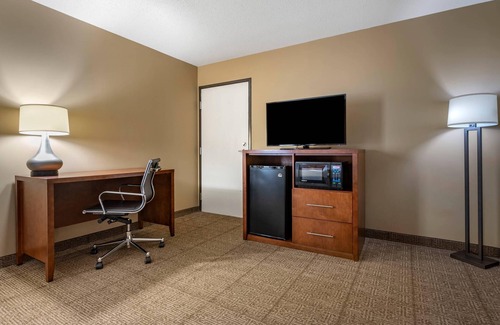 Romeoville Hotel | Comfort Inn Romeoville - Bolingbrook