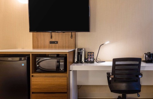 Rouyn-Noranda Hotel | Comfort Inn Rouyn Noranda