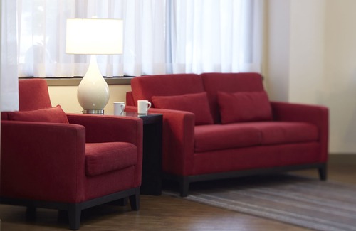 Rouyn-Noranda Hotel | Comfort Inn Rouyn Noranda