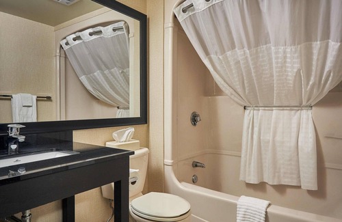 Rouyn-Noranda Hotel | Comfort Inn Rouyn Noranda