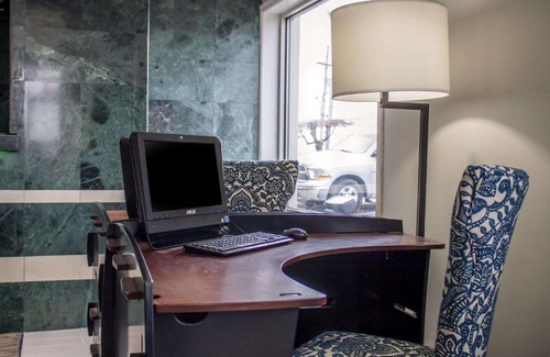 Sandusky Hotel | Comfort Inn Sandusky