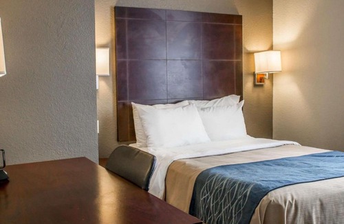 Sandusky Hotel | Comfort Inn Sandusky