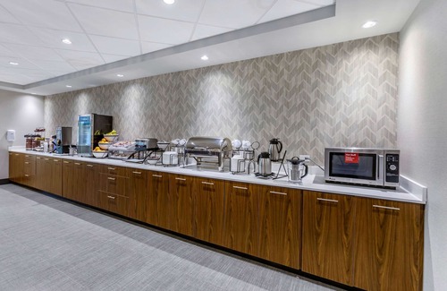 Point Edward Hotel | Comfort Inn Sarnia