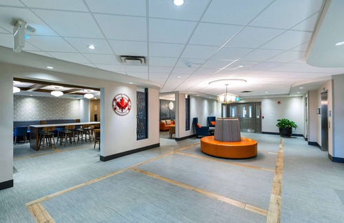 Point Edward Hotel | Comfort Inn Sarnia