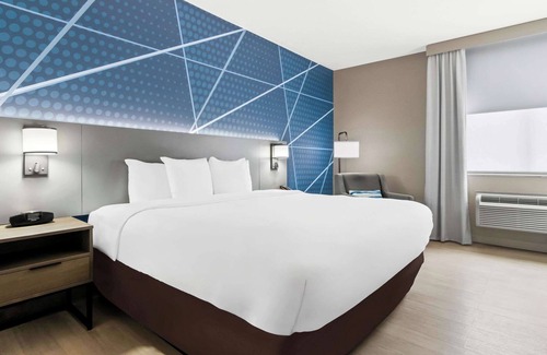 Schererville Hotel | Comfort Inn Schererville