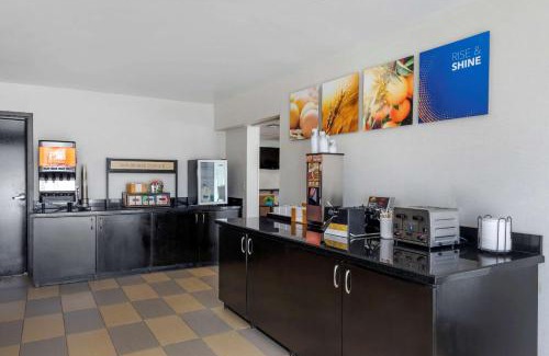 Sherman Hotel | Comfort Inn Sherman