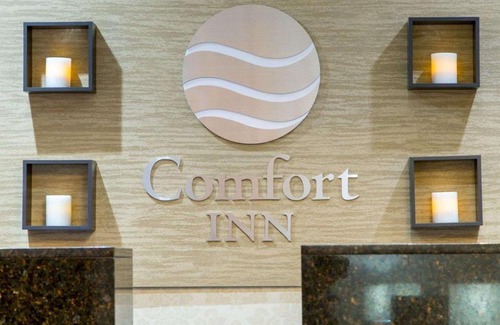 Shreveport Hotel | Comfort Inn Shreveport I-49