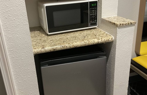 Shreveport Hotel | Comfort Inn Shreveport I-49