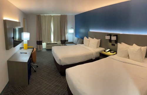 Shreveport Hotel | Comfort Inn Shreveport I-49
