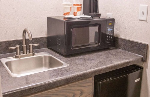 Sioux City Hotel | Comfort Inn Sioux City South