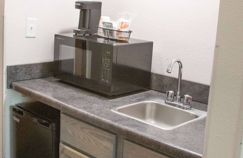 Sioux City Hotel | Comfort Inn Sioux City South