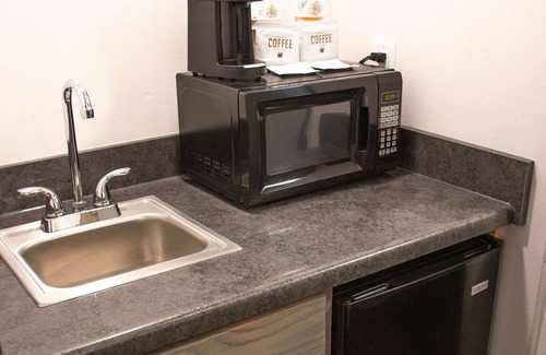 Sioux City Hotel | Comfort Inn Sioux City South