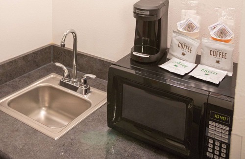 Sioux City Hotel | Comfort Inn Sioux City South