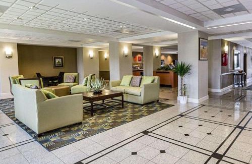 Sharpstown Hotel | Comfort Inn Southwest Fwy at Westpark