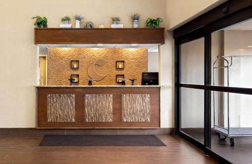Maryland Heights Hotel | Comfort Inn St Louis - Westport Event Center