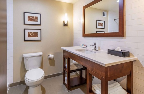 Aberdeen Hotel | Comfort Inn & Suites Aberdeen near APG