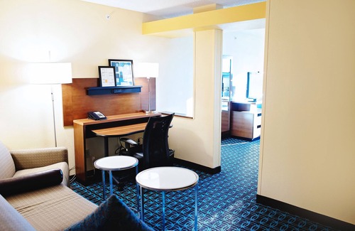 Ankeny Hotel | Comfort Inn & Suites Ankeny - Des Moines
