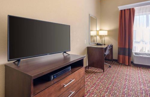 Artesia Hotel | Comfort Inn & Suites Artesia
