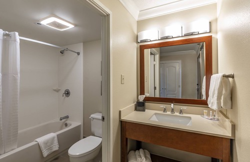 Metairie Hotel | Comfort Inn & Suites At Copeland Tower