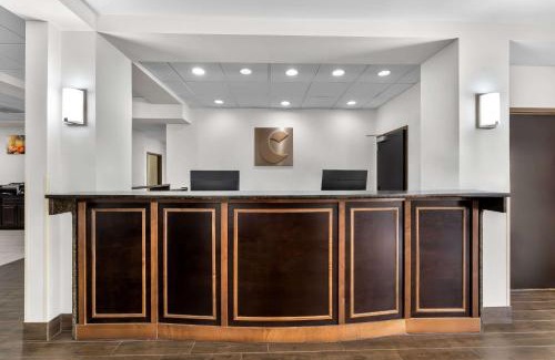 Augusta Hotel | Comfort Inn & Suites Augusta West Near Fort Eisenhower