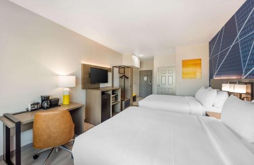 Belton Hotel | Comfort Inn & Suites Belton Temple South I-35