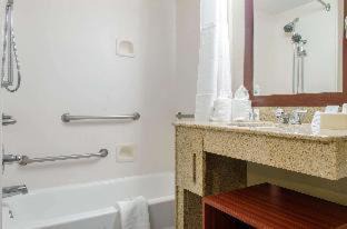 D'Iberville Hotel | Comfort Inn & Suites Biloxi-D'Iberville