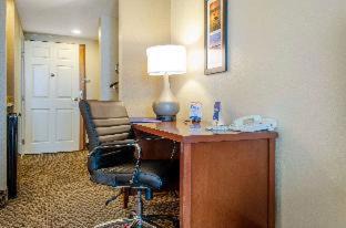 D'Iberville Hotel | Comfort Inn & Suites Biloxi-D'Iberville