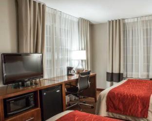 Carbondale Hotel | Comfort Inn & Suites Carbondale on the Roaring Fork