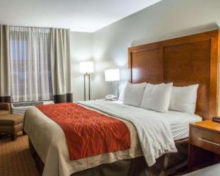 Carbondale Hotel | Comfort Inn & Suites Carbondale on the Roaring Fork