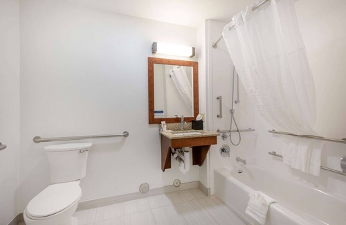 Carbondale Hotel | Comfort Inn & Suites Carbondale on the Roaring Fork