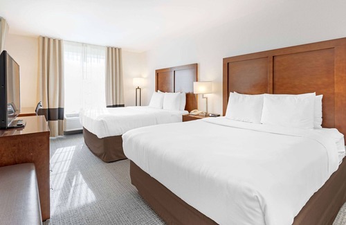 Carbondale Hotel | Comfort Inn & Suites Carbondale on the Roaring Fork
