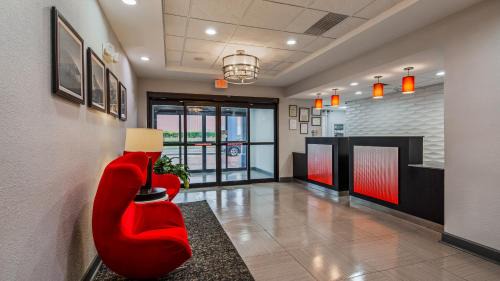 Carrollton Hotel | Comfort Inn & Suites Carrollton