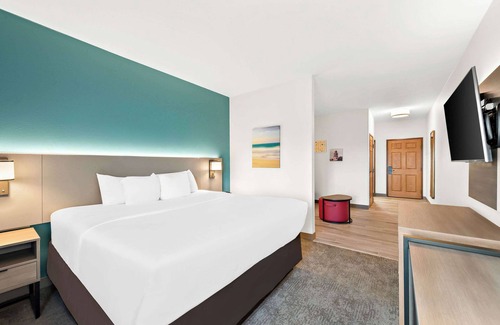Chillicothe Hotel | Comfort Inn & Suites Chillicothe