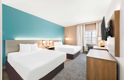 Chillicothe Hotel | Comfort Inn & Suites Chillicothe