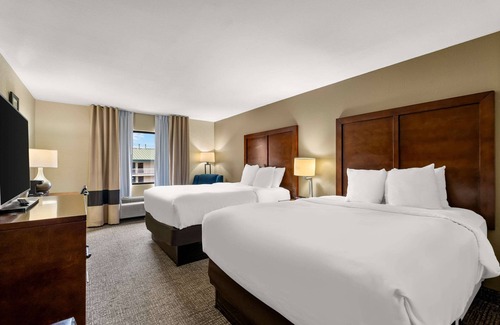 Chipley Hotel | Comfort Inn & Suites Chipley